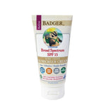 Photo 1 SPF 15 Unscented Sunscreen Cream - 2.9 Oz