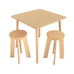 Stand Up Table