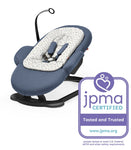 Photo 13 Steps Baby Bouncer