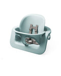 Photo 12 Steps Chair Baby Set