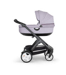 Photo 15 Stroller Carry Cot Black