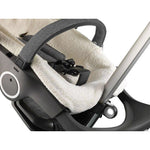 Photo 1 Stroller Terry Cloth Cover