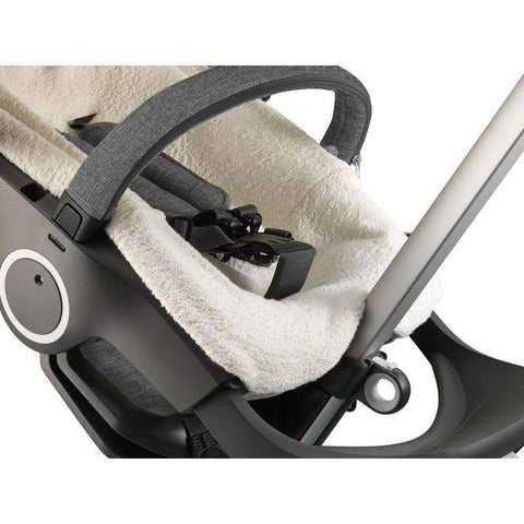 Stroller Terry Cloth Cover