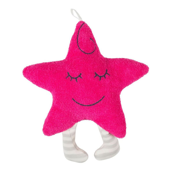 Suzy the Star Toy