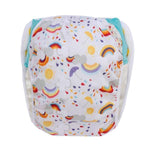Swim Diaper - Rainbow Baby