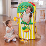 The Learning Tower Playhouse Kit