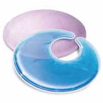 Photo 1 Thermal Gel Breast Pads - 2 Count