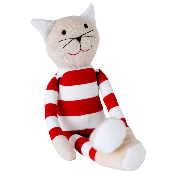 Tilly the Cat Plush