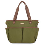 Timi & Leslie Tag-A-Long Tote