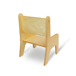Photo 3 Toddler Chair - 7 Inch