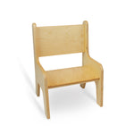 Toddler Chair - 7 Inch