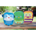 Photo 1 Toddler Lunch Bag - Assorted Colors