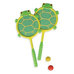 Photo 1 Tootle Turtle Racquet & Ball Set
