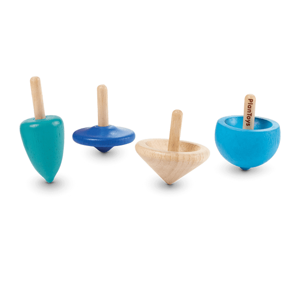 Top Spin Play Set - 4132
