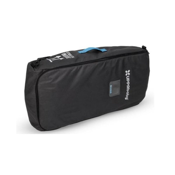 Travel Bag for RumbleSeat or  Stroller Bassinet