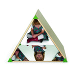Photo 1 Triangle Mirror Tent