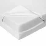 Photo 3 Twin Mattress with Organic Cotton Cover