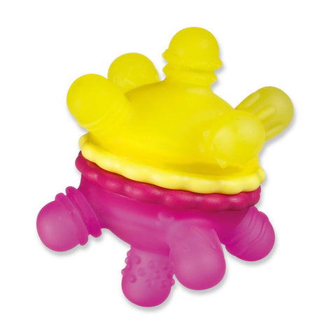 Twisty Teether Ball - Assorted Colors