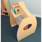 Photo 2 Two Sided Reading Pod