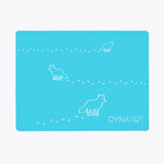 Ultimate Fox Placemats - 3pk