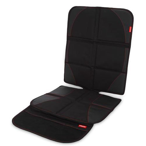 Ultra Mat Full Universal Fit Car Seat Protector with Storage Pockets