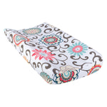 Waverly Pom Pom Play Changing Pad Cover