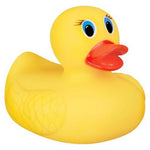 Photo 1 White Hot Super Safety Bath Ducky - Assorted Styles