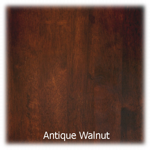 Antique Walnut