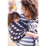 Photo 8 Wrap Conversion Ring Sling S/M