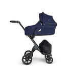 Photo 14 XPLORY V6 Carry Cot - with hood