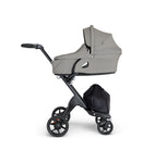 Photo 16 XPLORY V6 Carry Cot - with hood