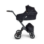 XPLORY V6 Carry Cot - with hood