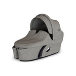 XPLORY V6 Carry Cot - with hood